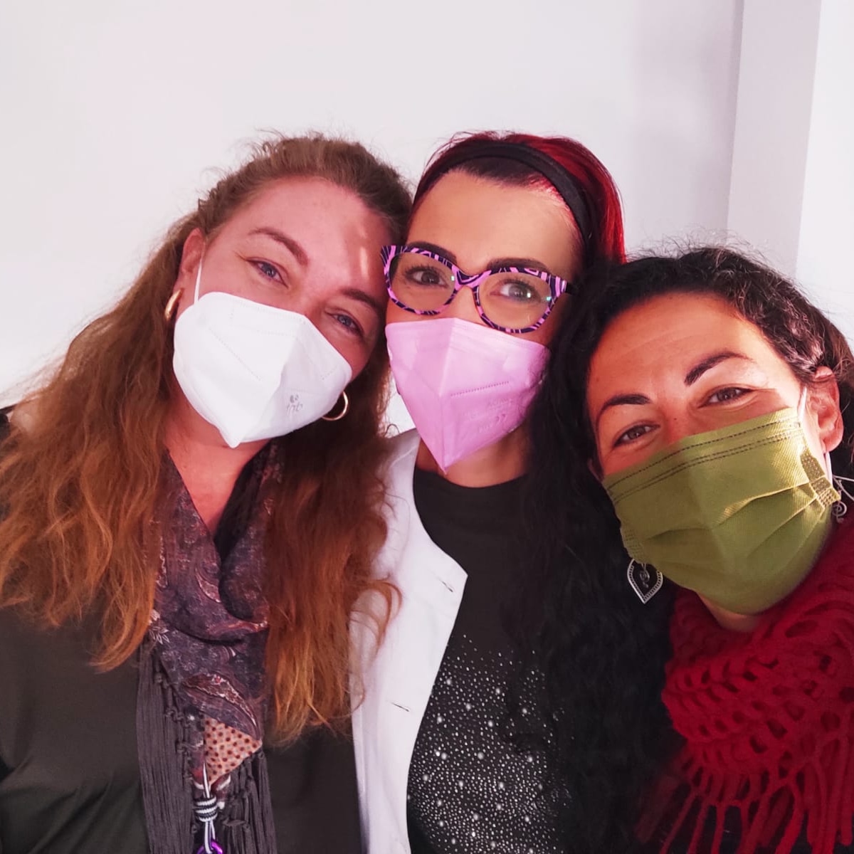 Asociación Matrioskas tweet media