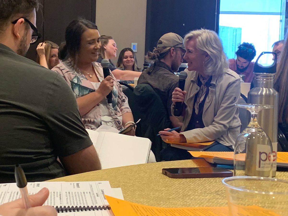 So proud of my girl for stretching herself and sharing her thinking during a conferring conversation with Annie at Thinking Strategies Institute! #PEBCunderstanding  #PEBCthinking #thinkingstrategies #phenomenalteaching