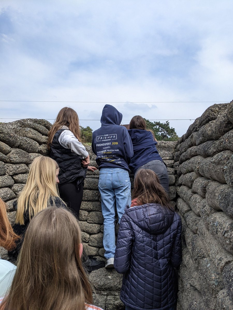 WSE History tweet media