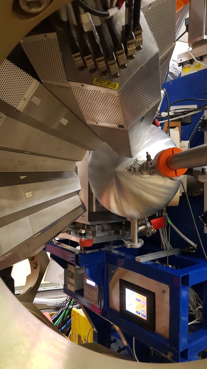 AGATA commissioning at INFN Legnaro well underway