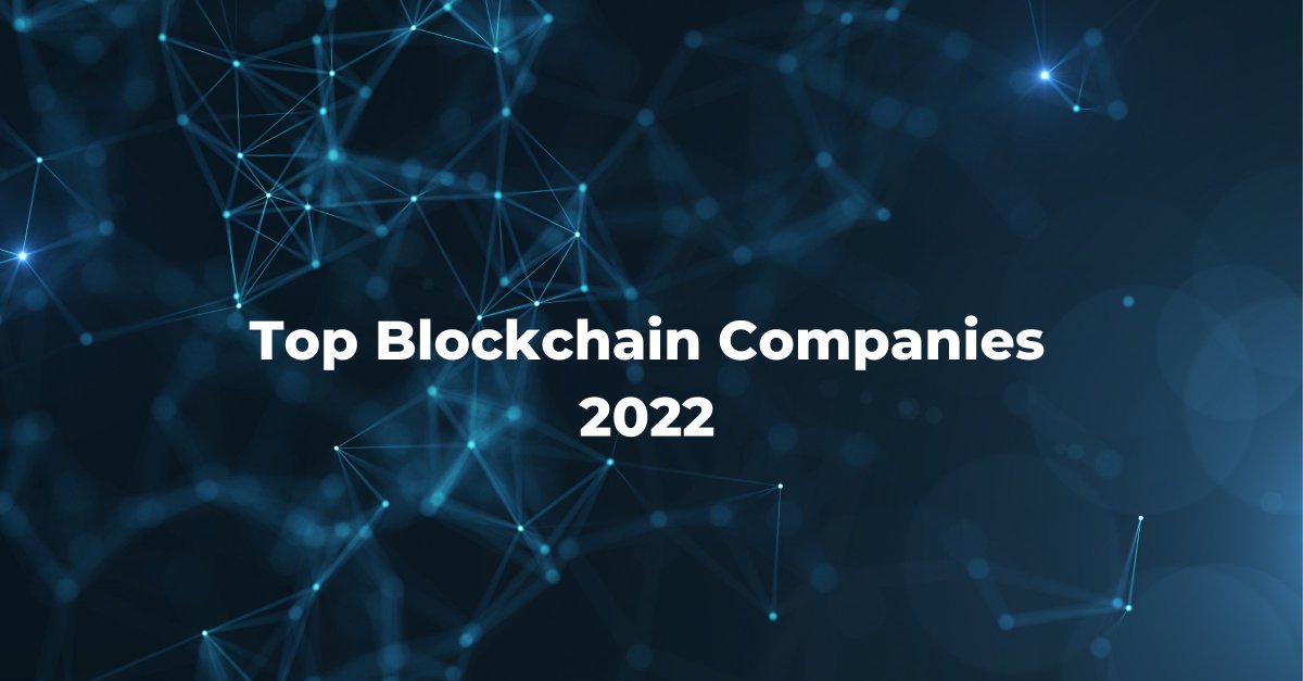 workshub's tweet photo. Introduced in 2008, #Blockchain had seen a significant rise in institutional investments in 2021 leading to a tremendous growth. What are the top Blockchain Companies to keep an eye on, in 2022? 👀
https://t.co/A07ChWD3Lf
#cryptocurrency #blockchain #workshub https://t.co/jmp4URnDyF