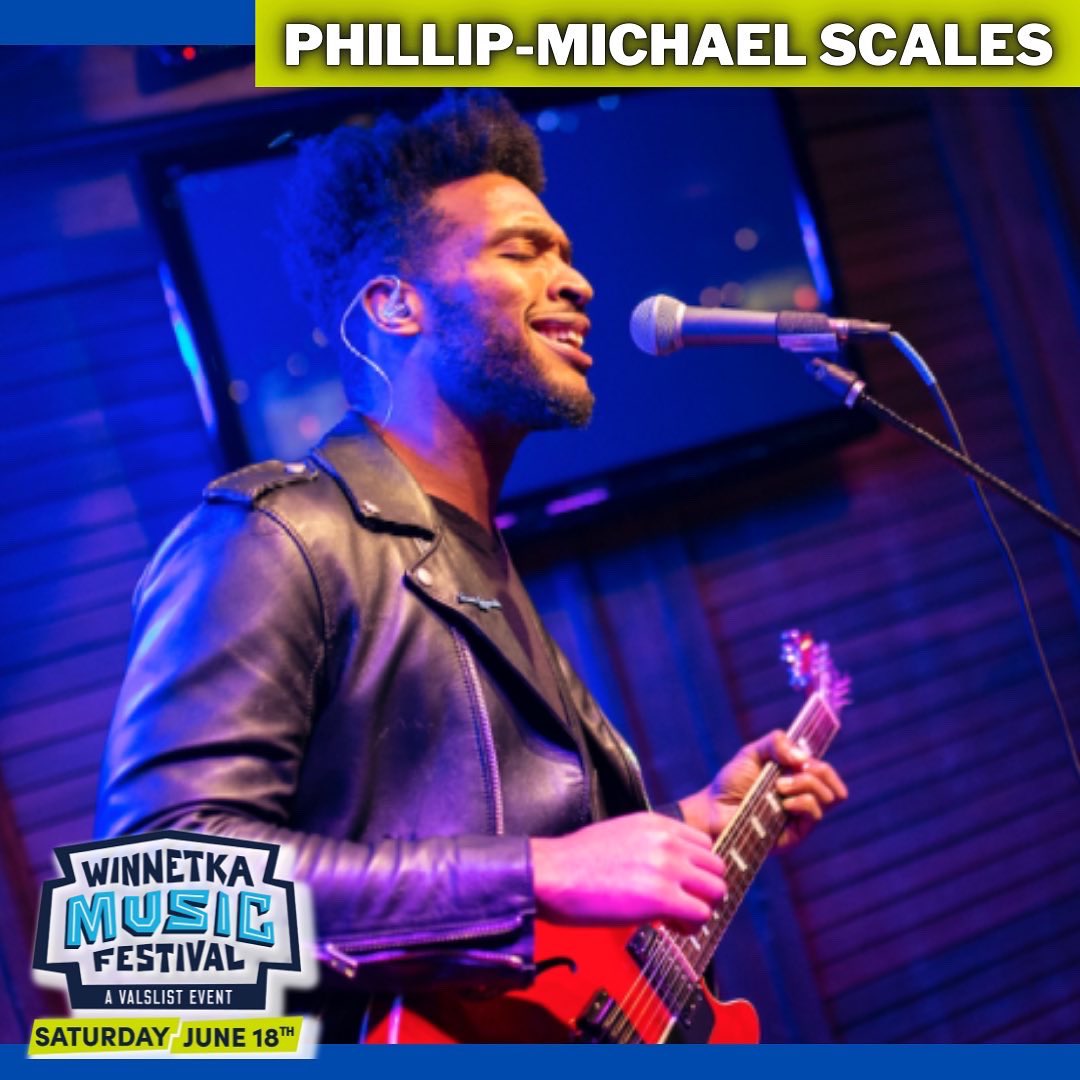 Winnetka Music Festival tweet media