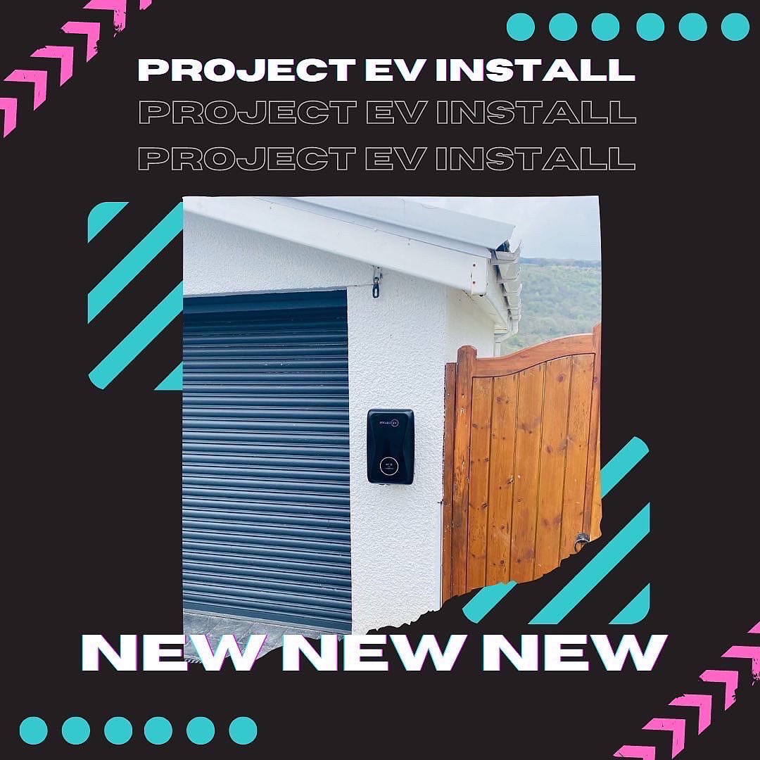 EGO EV CHARGERS 🔋 tweet media