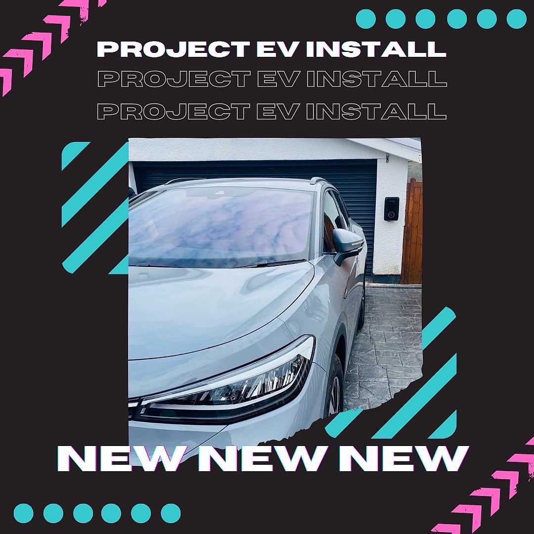 EGO EV CHARGERS 🔋 tweet media