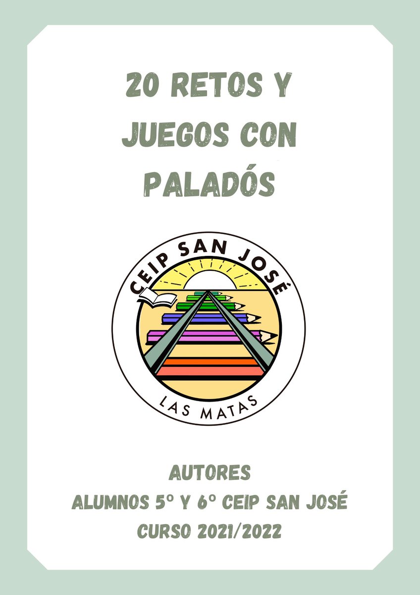 Jose Santos tweet media