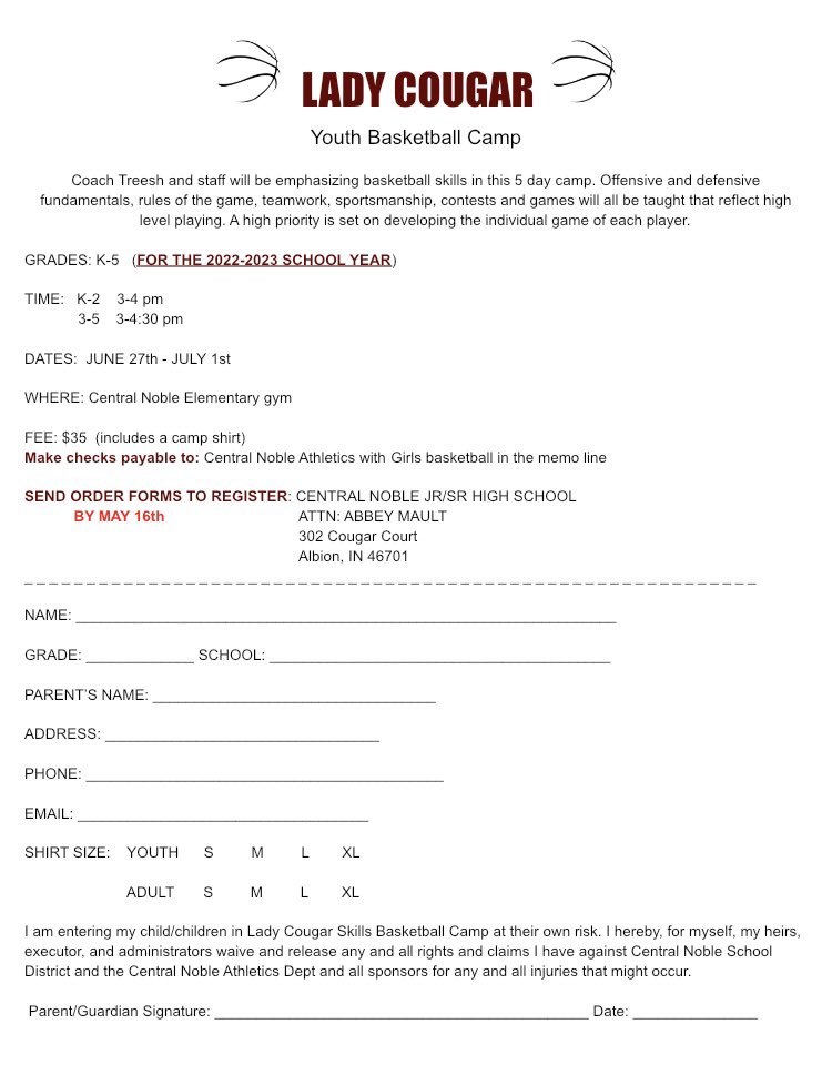 mastermault2's tweet photo. Upcoming summer camp for girls! K-5 (for the 2022-2023) school year!!! Please share! https://t.co/u9TX43t8Ak