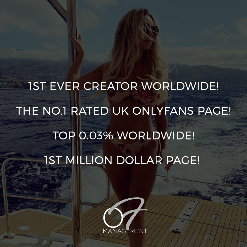 O.F Management (@of_management_) on Twitter photo 🖤 Need help taking your channels to the top⬆️, you’re in the safest hands with <a href="/danniiharwood/">Miss dannii harwood</a> and her team of experts!
See how she can help you earn on bit.ly/304qnM0 🖤 Need help taking your channels to the top⬆️, you’re in the safest hands with <a href="/danniiharwood/">Miss dannii harwood</a> and her team of experts!
See how she can help you earn on bit.ly/304qnM0