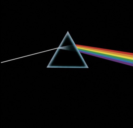 On this date in 1973, Pink Floyd’s “The Dark Side Of The Moon” went to No.1 in the US. The album went on to enjoy a record-breaking 741 discontinuous weeks on the Billboard chart, and has now sold over 45 million copies world-wide. #ClassicRock #PinkFloyd #Spokane