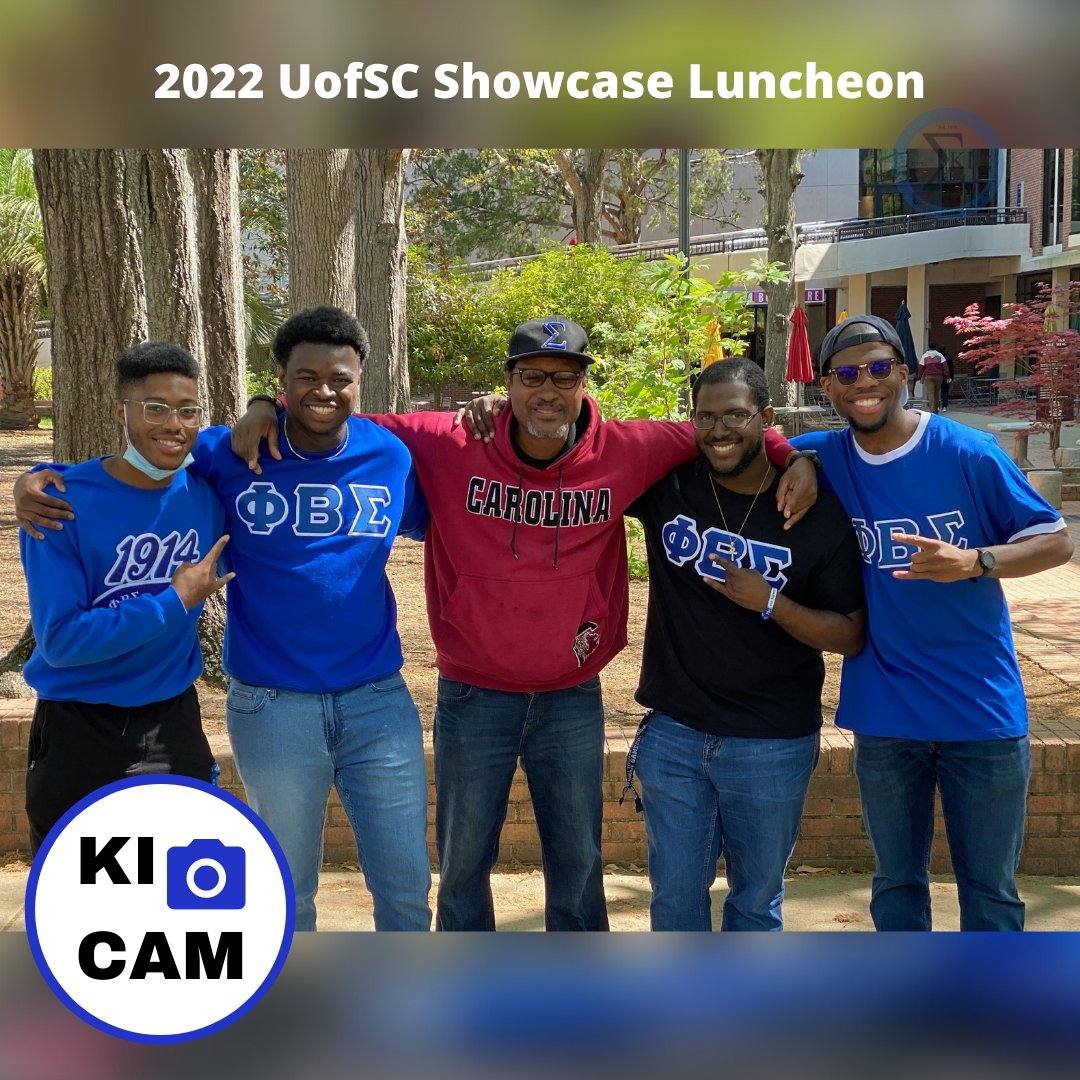 Kappa Iota ΦΒΣ tweet media