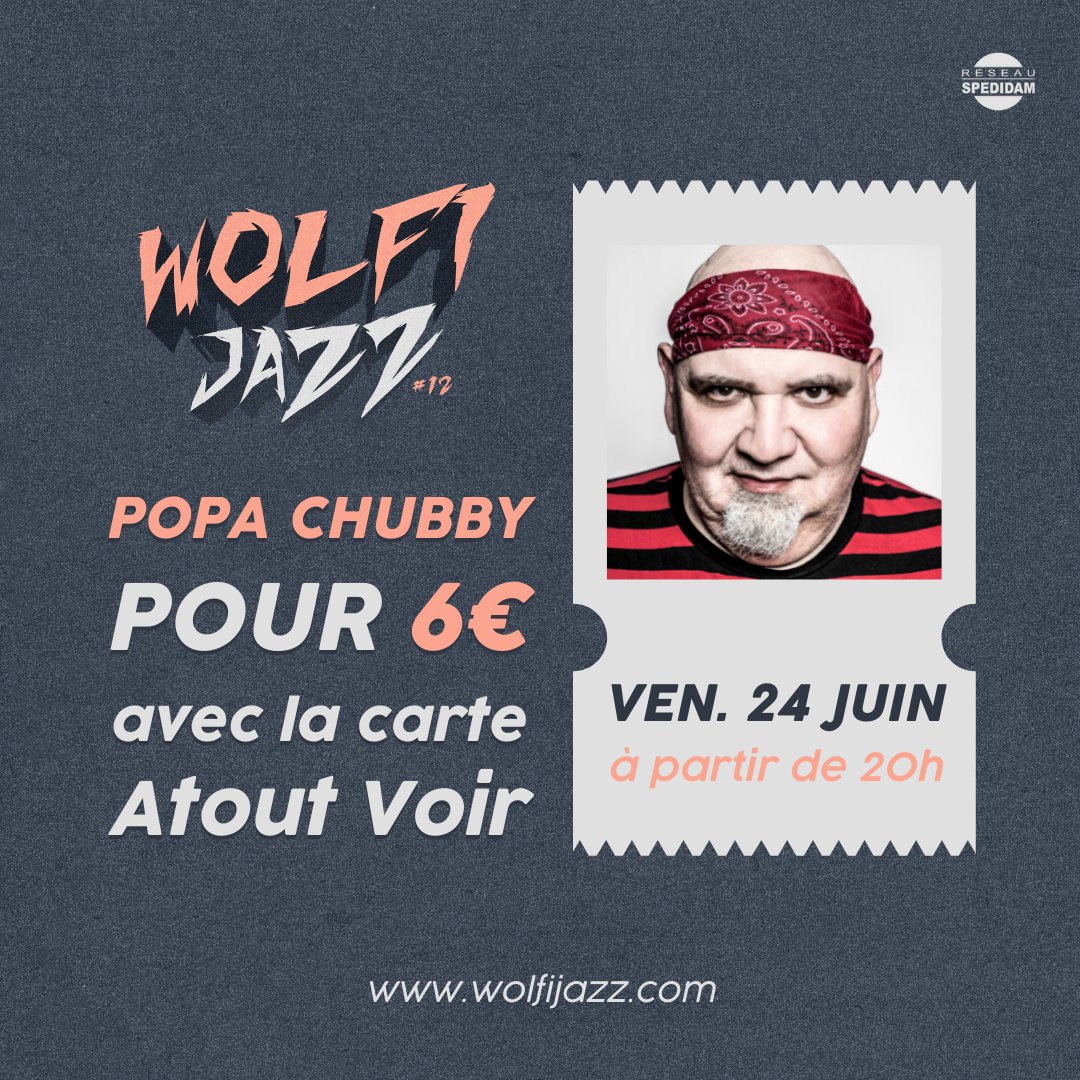 Wolfi Jazz tweet media