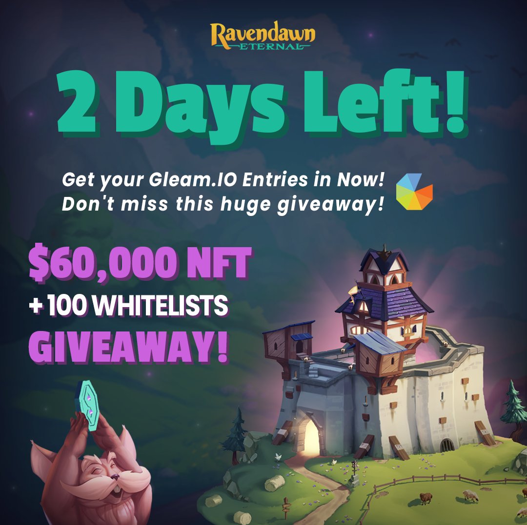 RavenQuest tweet media