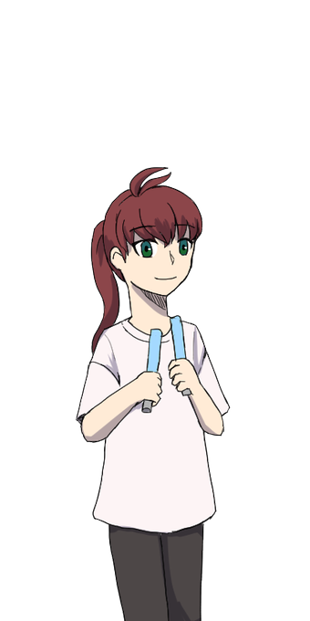 セインのtwitterイラスト検索結果