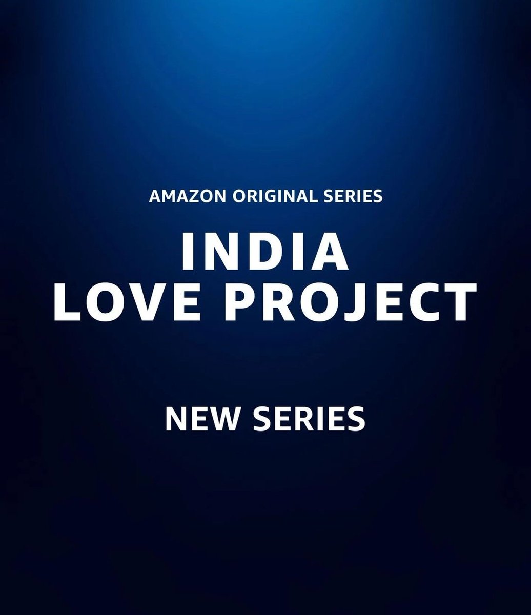 #IndiaLoveProject by @Dharmatic_.

@karanjohar @apoorvamehta18 @somenmishra0