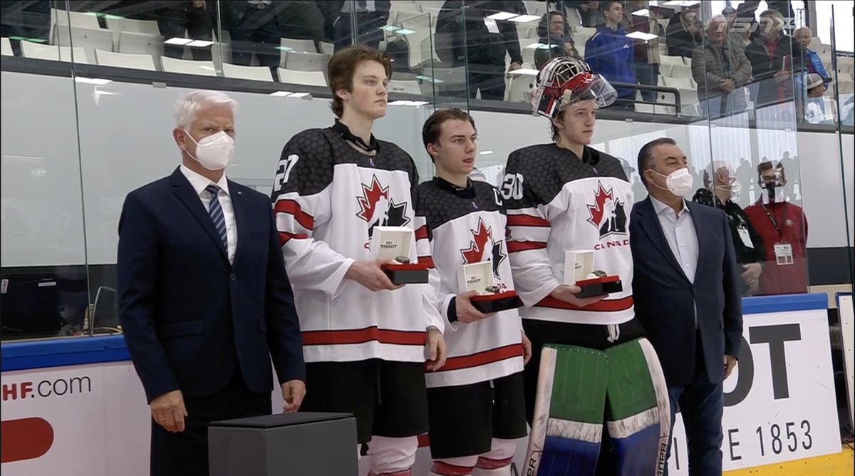 Swift Current Broncos tweet media