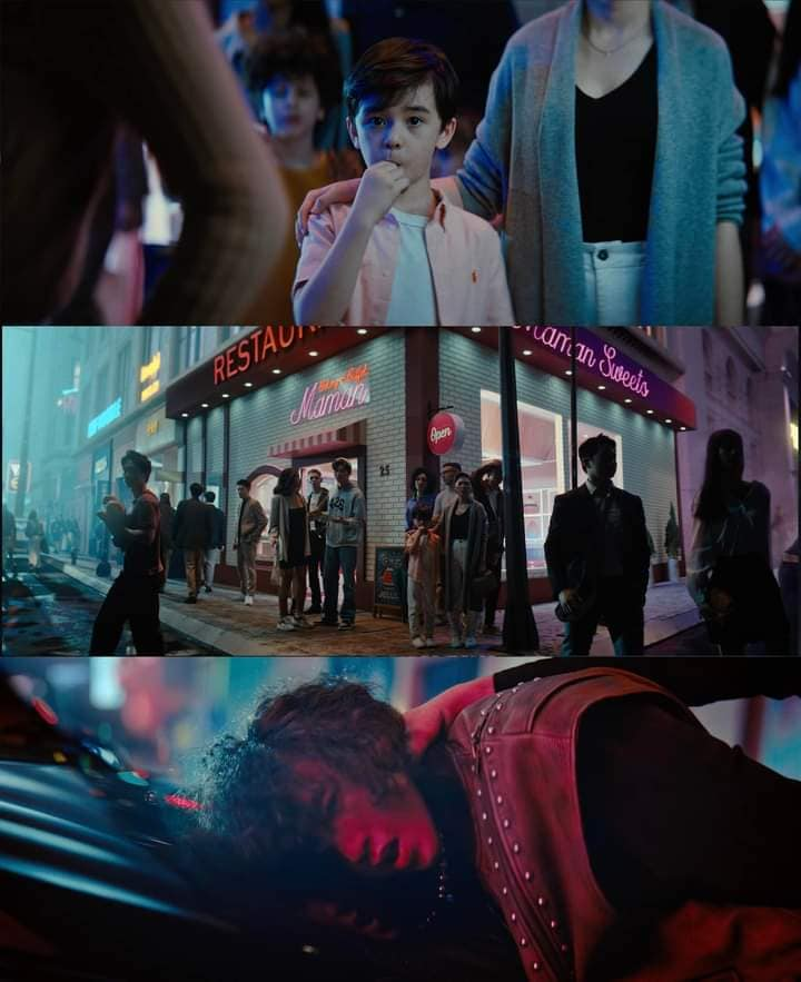 sontung_mmeme's tweet photo. Thank you to everyone who put together a great MV.  Thanks so much!!! ❤
Cre: Ben Pham 
#SonTungMTP #MMeme #TheresNoOneAtAll https://t.co/p3f0gpouX6