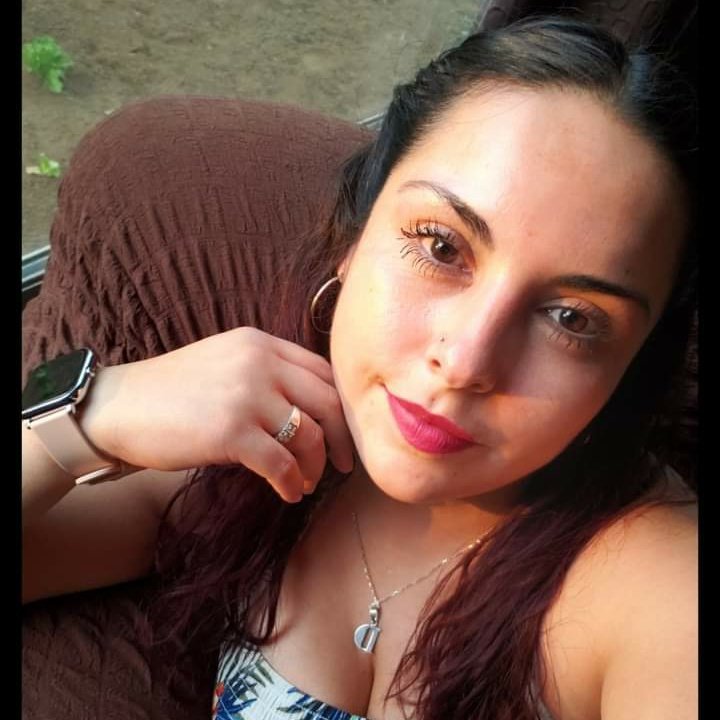delfi28mora's tweet photo. #NuevaFotoDePerfil https://t.co/aSGjLg6CKH
