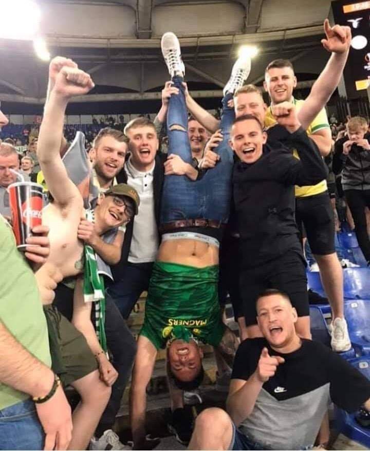 Mr Demos of Pnyx tweet media