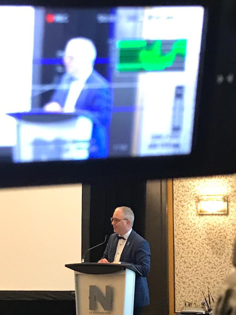 TimeWorld (@timeworldevent) on Twitter photo Conférence de presse avec introduction de <a href="/lsirois007/">Luc Sirois</a>
Timeworld vous donne RDV du 5 au 7 mai pour 3 jours autour de l’IA sur le campus MIL à Montréal Conférence de presse avec introduction de <a href="/lsirois007/">Luc Sirois</a>
Timeworld vous donne RDV du 5 au 7 mai pour 3 jours autour de l’IA sur le campus MIL à Montréal