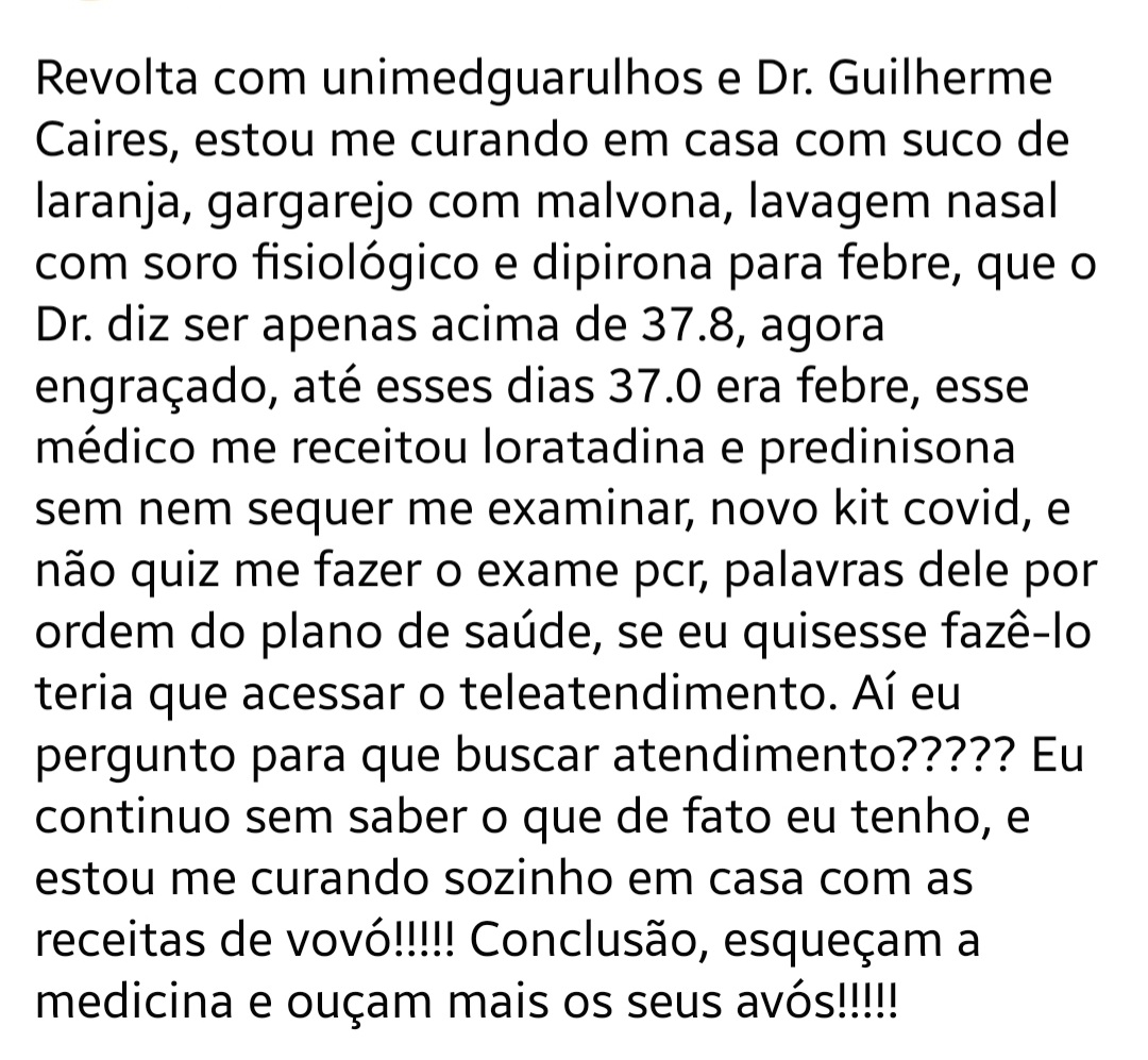 EmiCarstairs's tweet photo. Muito triste nossa realidade, saber que temos profissionais como esse, se é que podemos chamá-lo de profissional, um descaso total, como não é com ele nem com a família dele que a pessoa se lasque. 

Parabéns Dr. GUILHERME CAIRES. 

@g1  @tvglobo @guti_oficial @SecretariadaSad https://t.co/U52OeAAZvJ