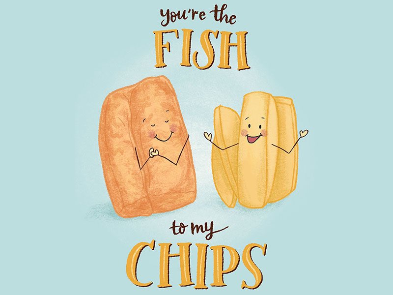 ExpressFishBar's tweet image. ❤️