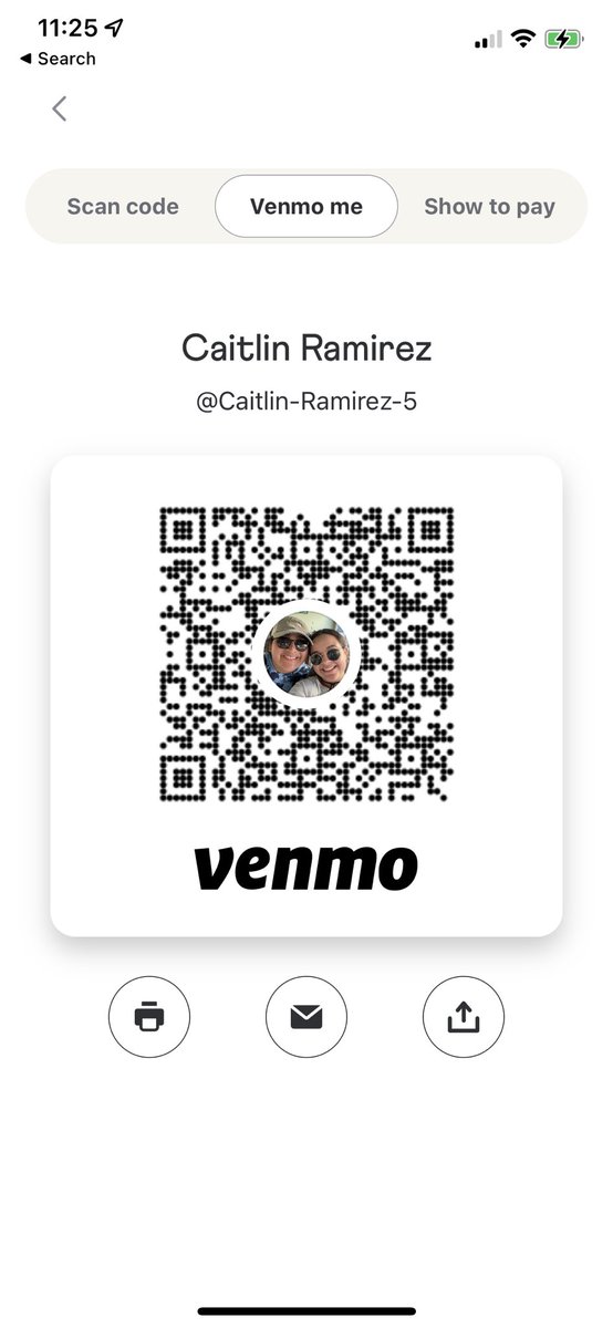 cramirez0203's tweet photo. @Venmo @bigpoppacasi #VenmoItForward let’s hope todays our lucky day!!🤞 https://t.co/599KGWfyQt