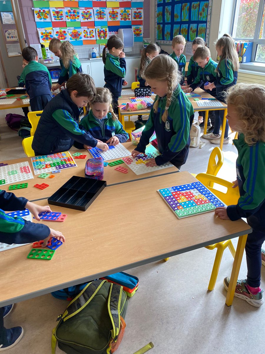 BarntownNS's tweet photo. Great learning in Senior infants today with our brand new numeracy resources purchased from ⁦@ForthMtTrailrun⁩ proceeds ⁦@PDSTPrimarySTEM⁩ https://t.co/rTcnBT0CYb