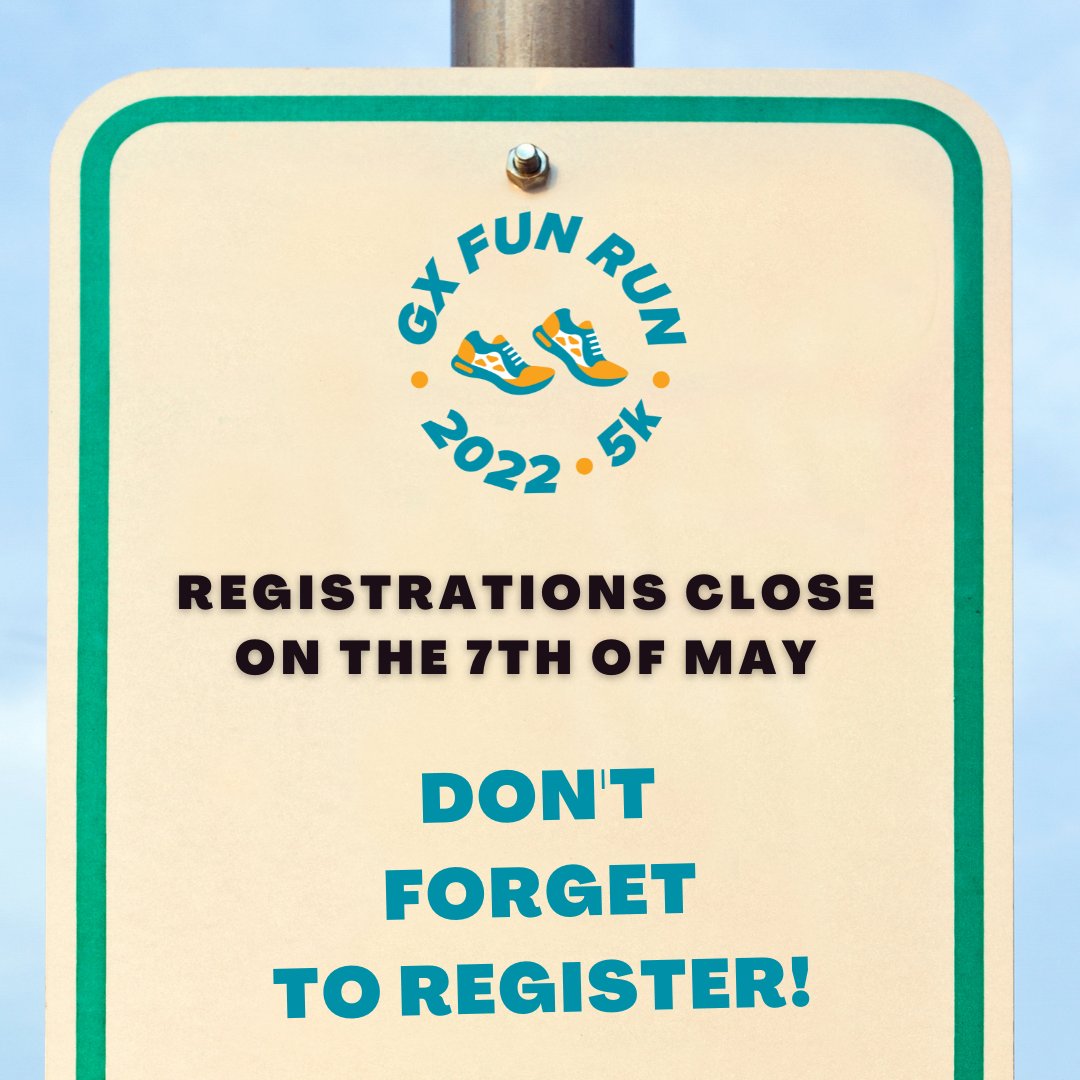 GX Fun Run (@gxfunrun) on Twitter photo 📣The closing date for registrations is 7th May 2022, that's only 10 days away! 📣
Don't miss out on helping these amazing charities:
<a href="/williamsfund1/">Johanna Dodd</a>
<a href="/HearingDogs/">Hearing Dogs for Deaf People</a>
@libertyslegacy3
#community #gerrardscrosscommunity #familydayout 📣The closing date for registrations is 7th May 2022, that's only 10 days away! 📣
Don't miss out on helping these amazing charities:
<a href="/williamsfund1/">Johanna Dodd</a>
<a href="/HearingDogs/">Hearing Dogs for Deaf People</a>
@libertyslegacy3
#community #gerrardscrosscommunity #familydayout