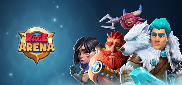 RageArena's tweet photo. ❗️Rage Arena community, we have an announcement for you! ❗️
Since not all gamers reply on letter from our support, we decide to add new participants to our whitelist "Early Birds"👥
Everyone can participate.
Follow the link and fill out the form👇✅
https://t.co/7M5hSrBbQj https://t.co/5XewHuWbH0