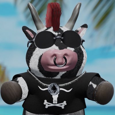 #NewProfilePic <a href="/BullRunCrew/">Bull Run Crew</a> <a href="/cryptocomnft/">Crypto.com NFT</a> LEASSSSHGOOOOOO