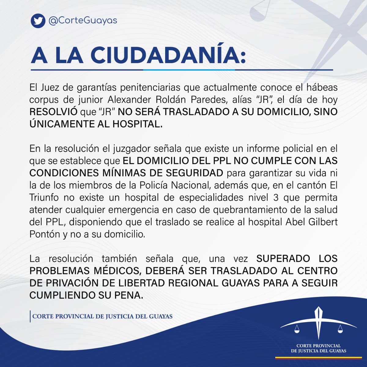 Teleamazonas tweet media