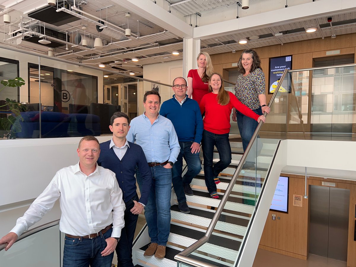 DATA_Aid_'s tweet image. We have a vision to bring the #Data and #Technology communities together to support charitable efforts in Ukraine.

Our founding committee are energised and motivated to make a bigger difference together, with you, for the people of Ukraine #DataAndTechAid