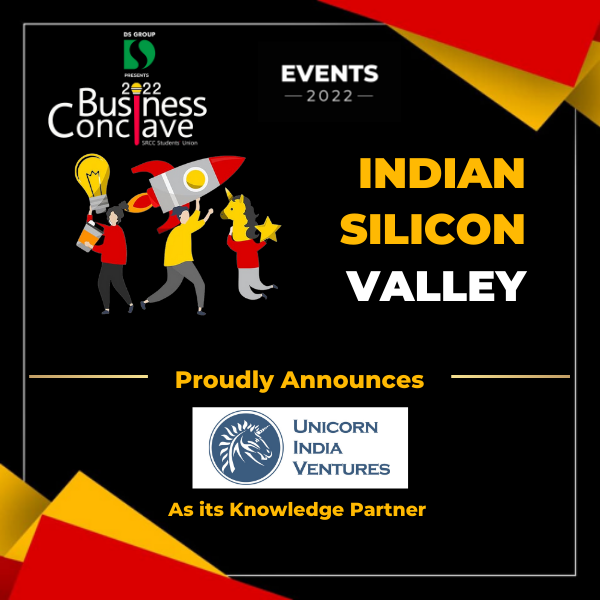 SRCC Business Conclave tweet media