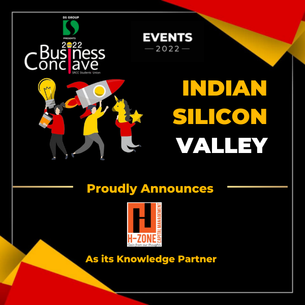 SRCC Business Conclave tweet media