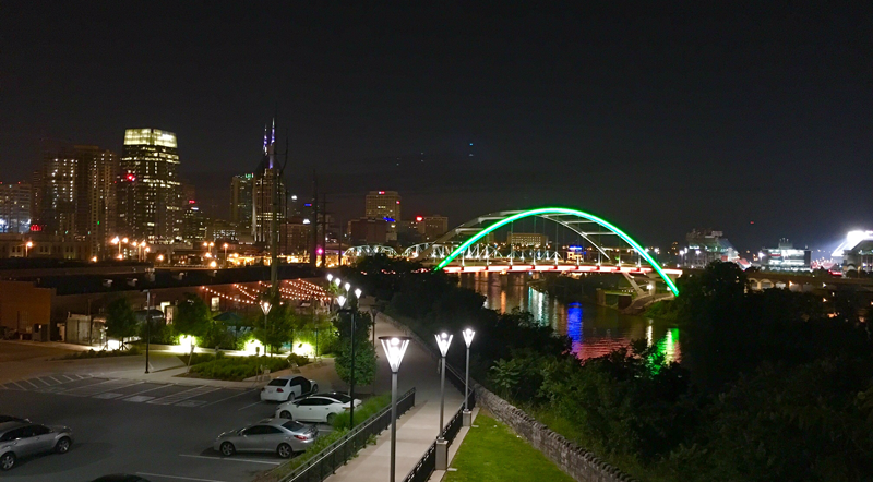 This May, 70 landmarks across the nation will be lit in green, the color of mental health awareness, to mark the beginning of Mental Health Month and encourage the public to take a mental health screening.

ow.ly/32kk50IUB80