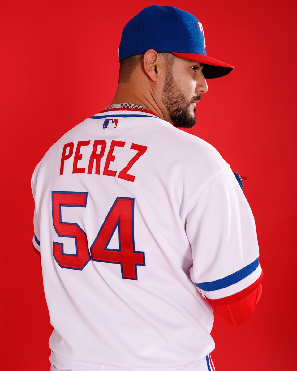 Texas Rangers Celebrate 50th Anniversary With Throwback Uniforms in 2022 –  SportsLogos.Net News