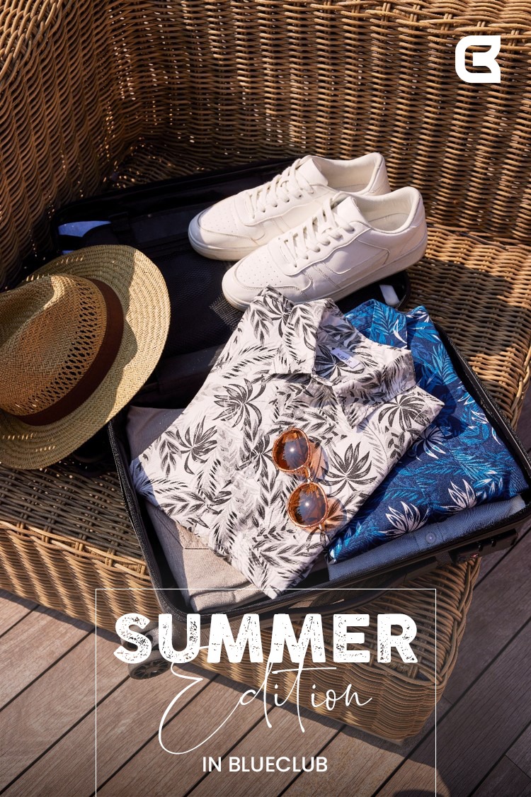 instagram.com/blueclub88/

Trending In Blueclub....!!!
Explore a range of more such fashion choice and upgrade your #VacationLook with #Blueclub 

#SpringSummer #MensFashion #MensStyle #SummerVacation #Beach #FashionStore #MensWear #ShoppingStore #FamilyStore #SummerVibes