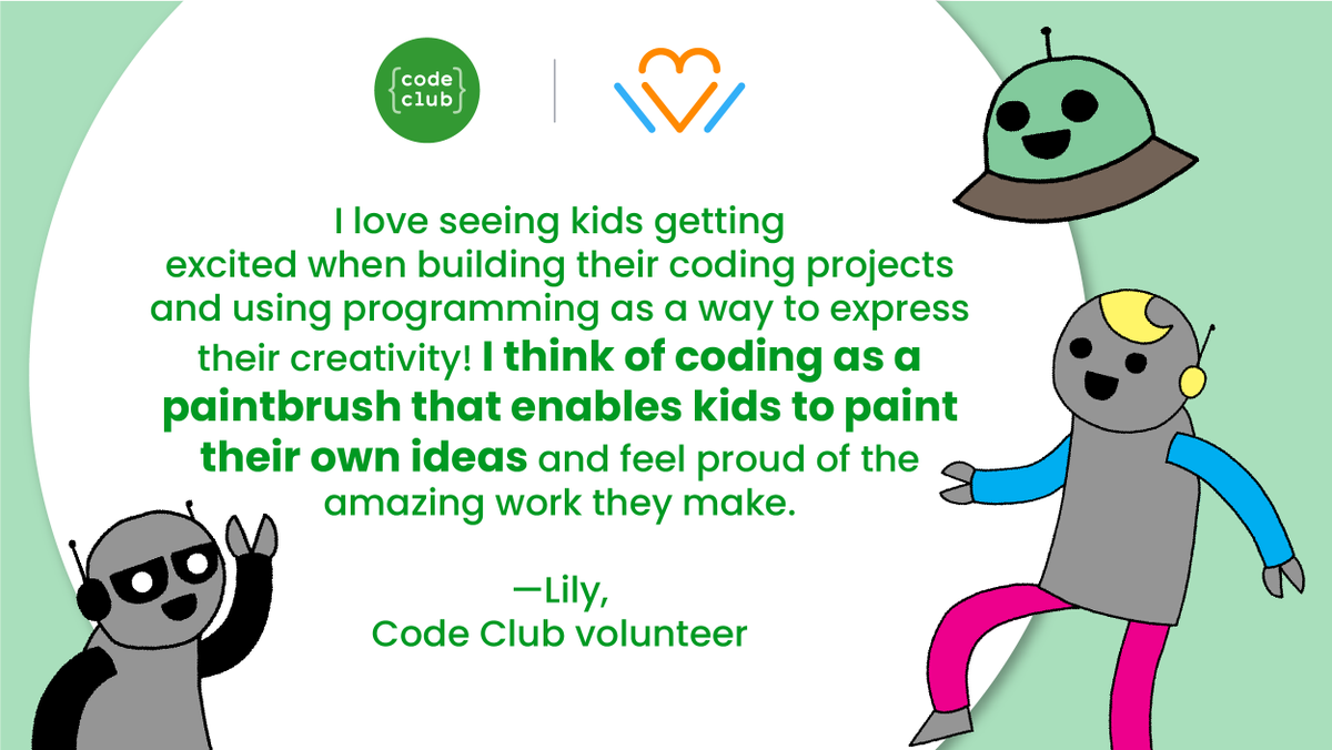 Code Club Canada | Digital Moment tweet media