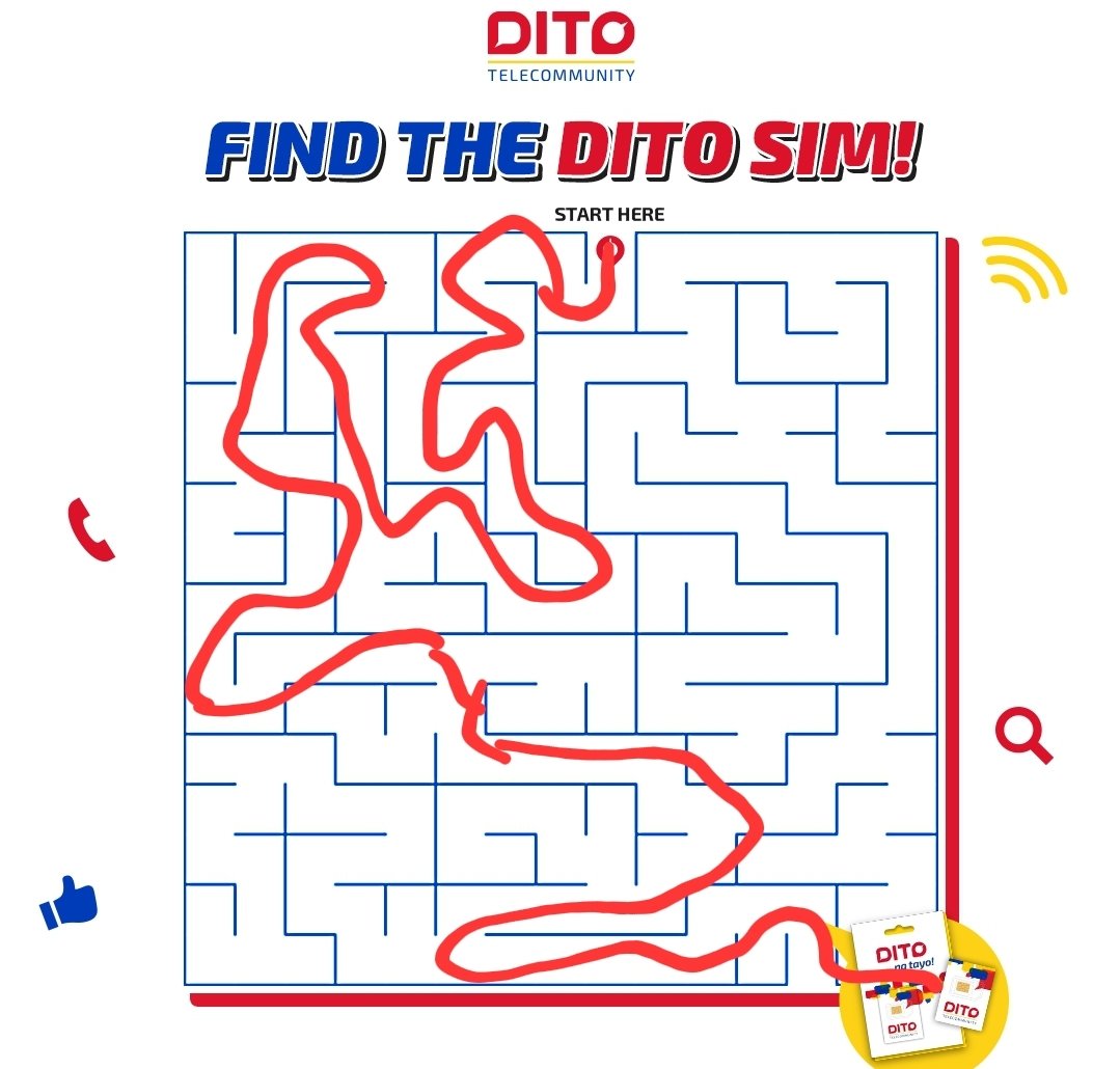 xhyn014's tweet photo. @DITOphofficial Found DITO
#DITOtelecommunity #DITOph https://t.co/b5nw1xaTTx