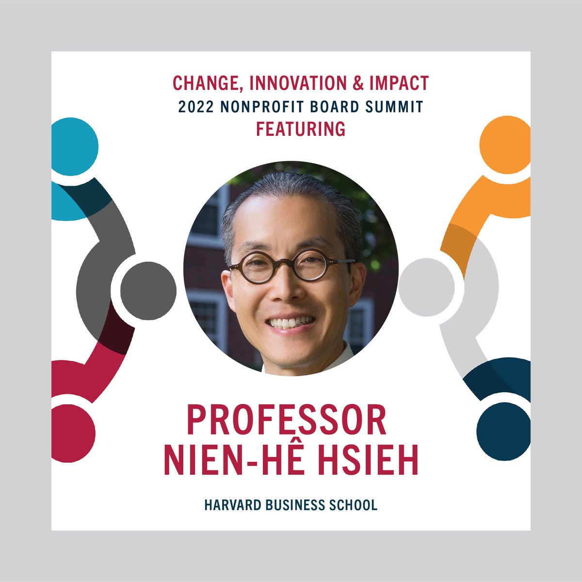 Coming up at 12noon ET/9am PT <a href="/MorganStanley/">Morgan Stanley</a> ’s <a href="/Carlaannharris/">Carla Ann Harris</a> w/Nien-he Hsieh-Harvard Business School <a href="/HBSAB/">HBS | Association of Boston and CAP</a> <a href="/HBSCNY/">HBS Club of New York</a> <a href="/HBSANC/">HBS Club NorCal</a> Nonprofit Board Summit Join us! #2022NBS  whova.com/web/nonpr_2022…