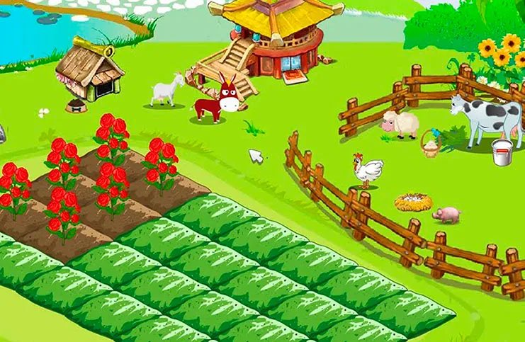 ytBaldur's tweet photo. Acordei hoje com a notícia de que o Orkut voltou, já quero minha conta no colheita feliz de novo! 🐮 https://t.co/JrpAQrx5BU