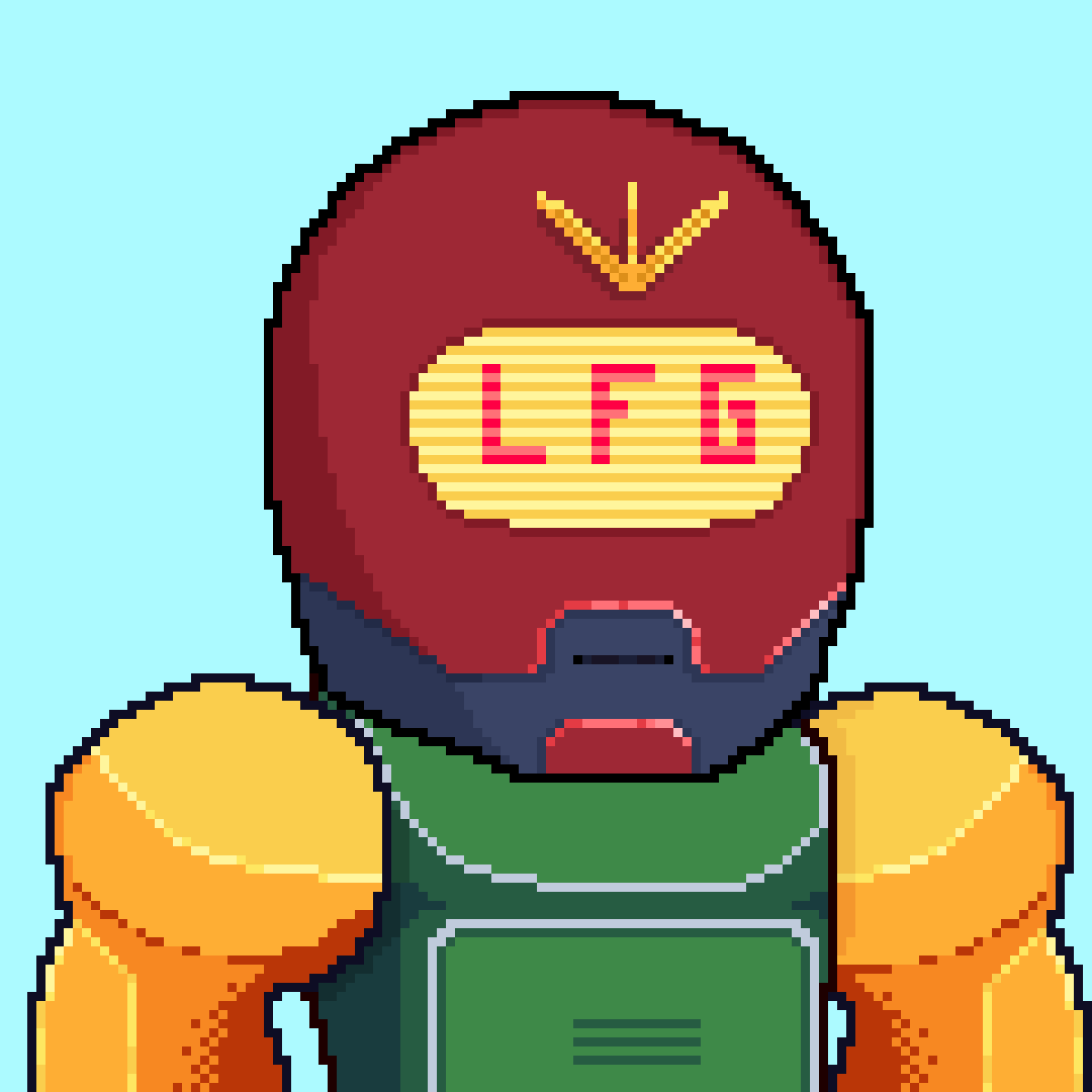 Budget Bots 🤖 Mint Live tweet media