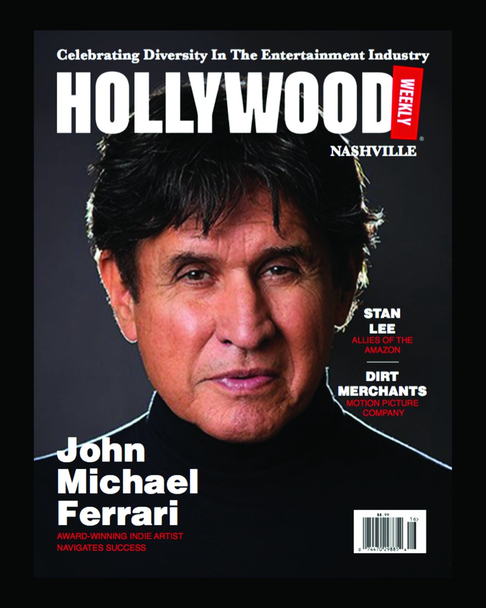 PepperJayMusic's tweet photo. I produce the music of @JohnnyFerrari Pls LIKE, Subscribe, and Follow him. Thx https://t.co/eF7Do8XK1n https://t.co/v6e4fbbr2p