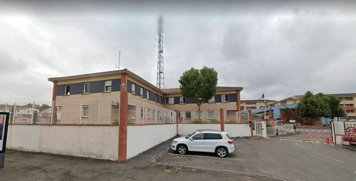 Gers : la présidente de la SPA mise en examen dans une affaire de vol de chiens sudouest.fr/societe/animau…