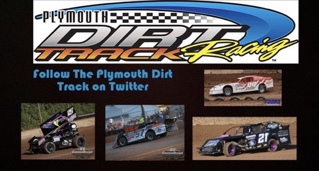 Due to the recent adverse weather conditions and the unfavorable upcoming forecast, the scheduled 2022 @plymouth_dirt season opener on Saturday, April 30 has been cancelled.