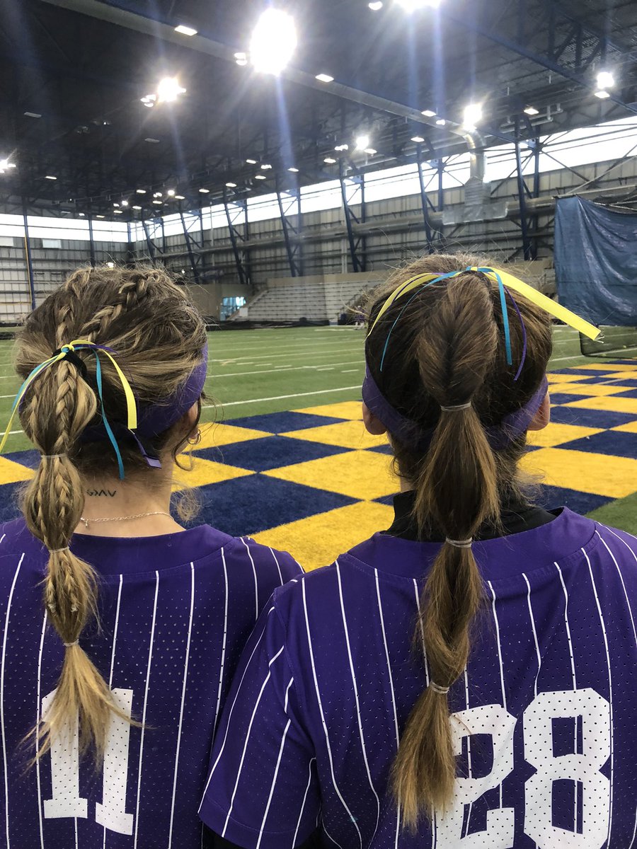 Normalize mental wellness. #TalkListenSupportLove 💛💜💙