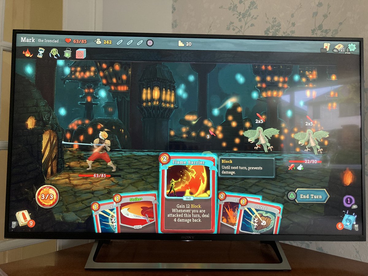 Mark Chaplin tweet media