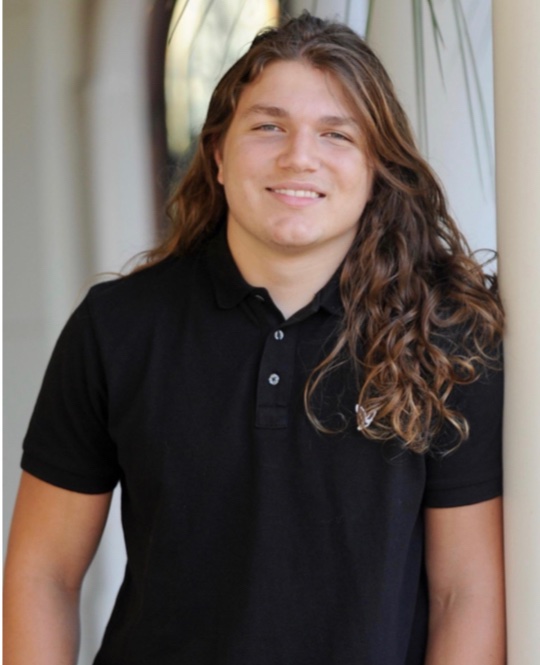 Jerome Randall tweet media