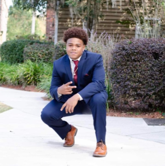 Jerome Randall tweet media