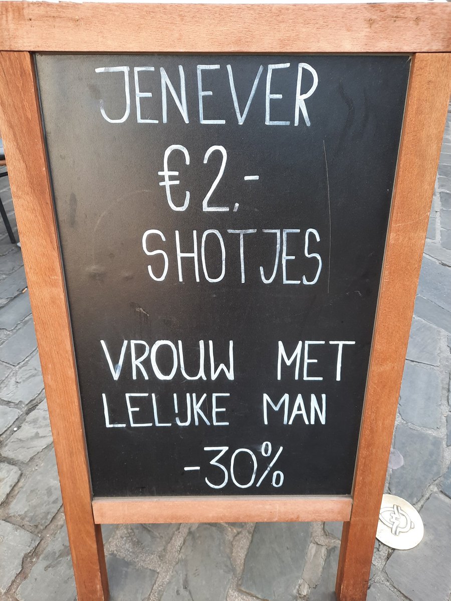 Er is hoop voor lelijke mannen.