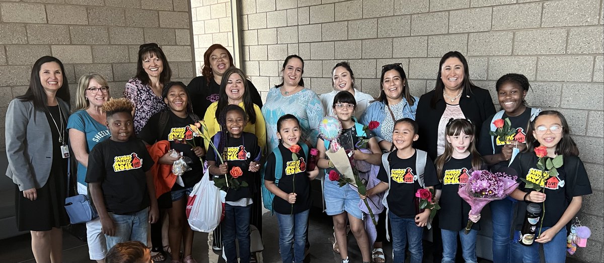 See_Boston's tweet photo. Bravo! Sheely Farms & Desert Oasis cast had an INCREDIBLE performance at #Theater Works last night! I'm still singing Conjunction Junction What's Your Function? TY #21CCLC #SidewinderUniversity #SheelyPride #SchoolHouseRock @LupitaHightower #studentopportunities @azedschools https://t.co/Z3Uluf7URj